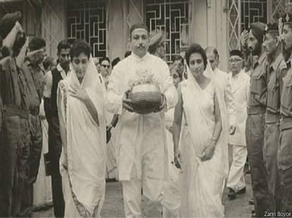 indo pak war teaser