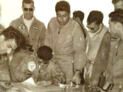 indo pak war teaser
