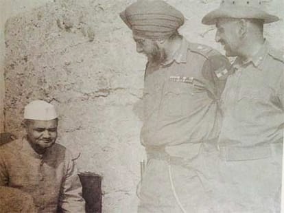 indo pak war teaser