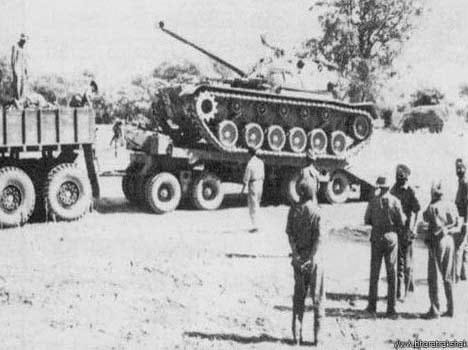 Indian Army to public war videos
