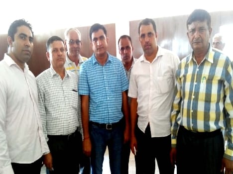 SDO arrested in bribe case