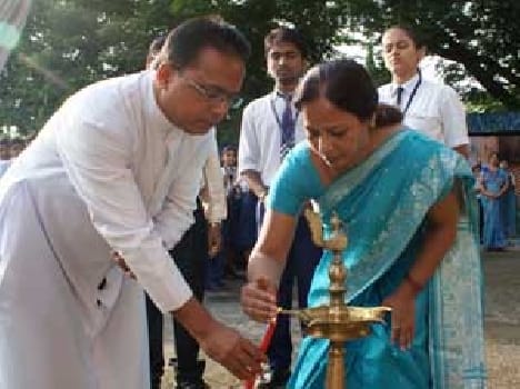 Sanskrit is the core of Indianness
