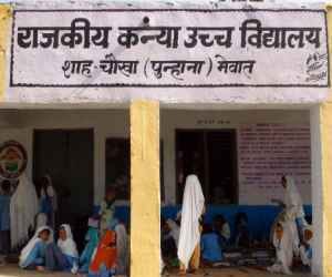 for five years this school of gurgaon is waiting for teachers