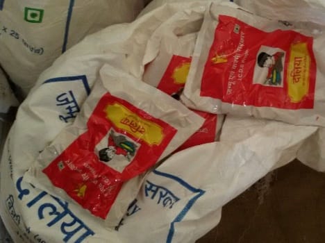 expiry date dalia served in anganwadi kendra in jammu