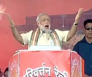 modi rally in bhagalpur