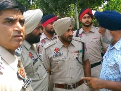 drug racket in modern jail, life imprisonment prisoner death