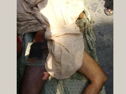 drug racket in modern jail, life imprisonment prisoner death