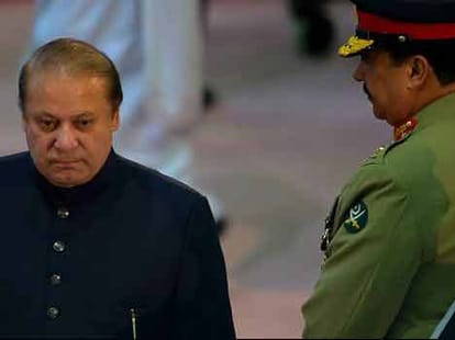 Indo-Pak Foreign Secretary-level talks