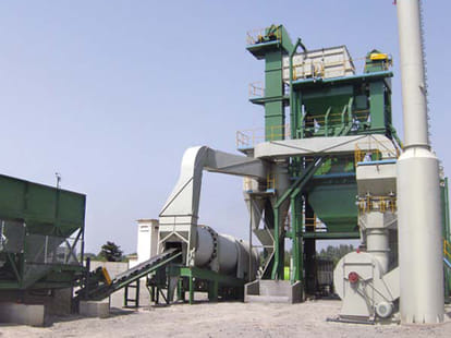 NCR will seize the polluting hot mix plant.