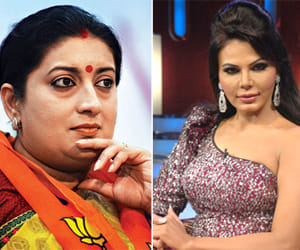 Rakhi Sawant new video