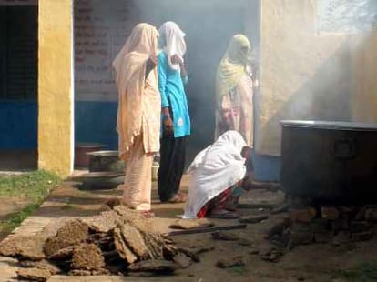 for five years this school of gurgaon is waiting for teachers