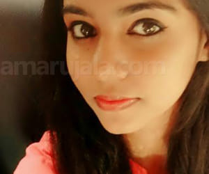 INTEX MISS SELFIE OF THE DAY-2015 NISHTHA JAIN