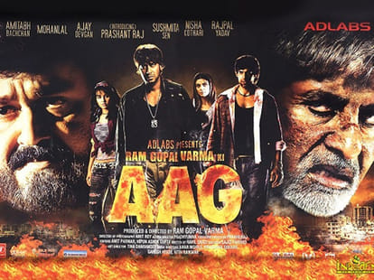 Sholay remake: Ram Gopal Verma fined Rs. 10 lakh