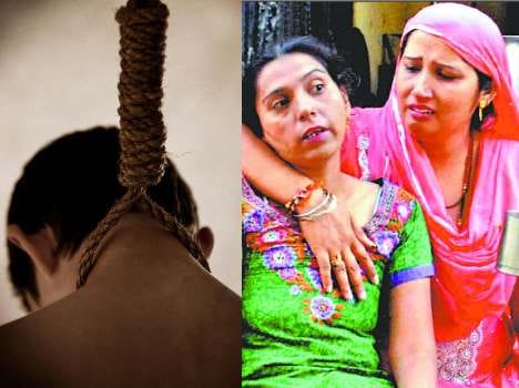 suicide by mohali student in solan boarding school