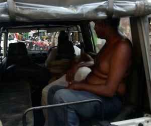father son tries immolationin front of district megistrate
