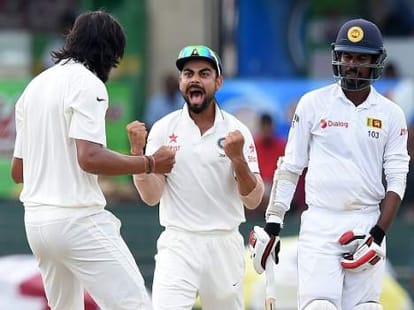 Ishant Sharma Father Unhappy with Son Misconduct