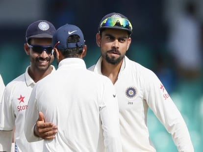 team is selected for fire against south africa