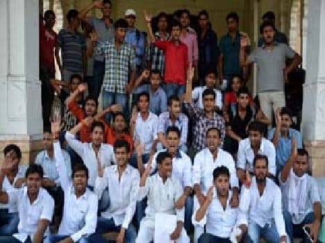The performance problems of female hostel