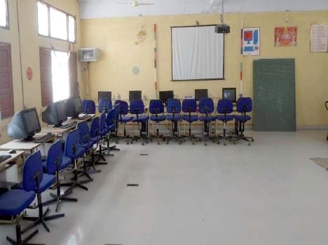 eduset of 5 crore failed