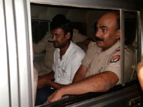 Ti performance Sage already arrested
