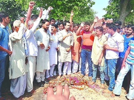 jayant chaudhary