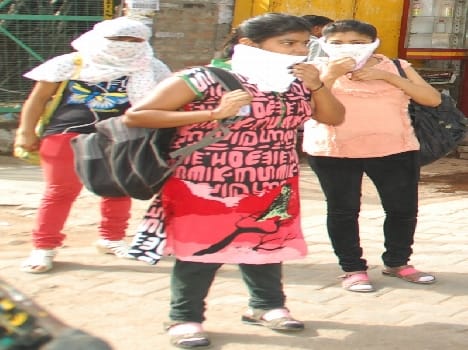 Workers strike in protest against policies