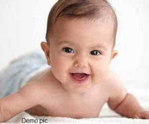 only one injection will save your baby from five major diseases.