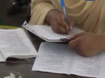 HPTU supended 33 engineering students for cheating in exams.