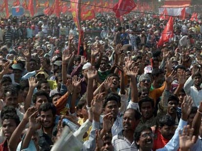 CPM planning to organize Krishna Janmashtami