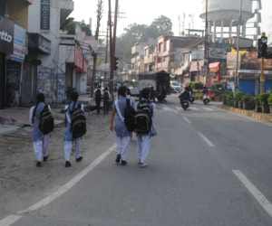 transport strike in uttarakhand.