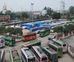 contract with himachal roadways is final.