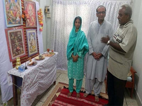petition will be filed in highcourt for geeta