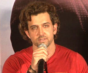 Hrithik Roshan tv show Heros