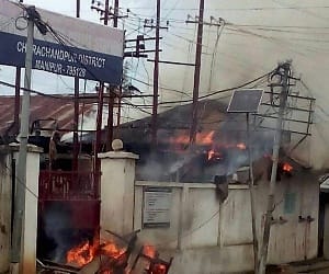 Why Manipur is boiling
