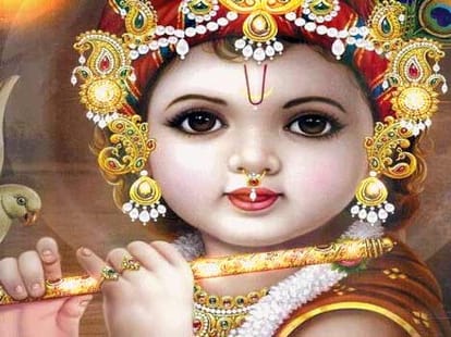 osho vani on krishna janmashtmi