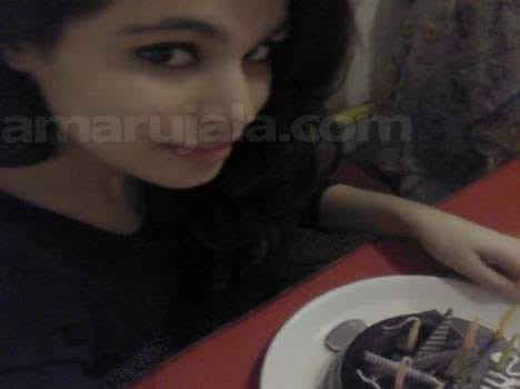 selfie contest sahiba