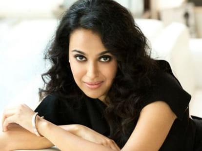 Swara Bhaskar says Article 377 is Shameful