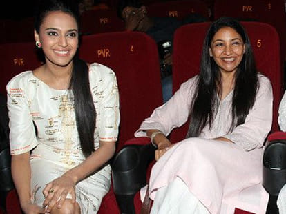 Swara Bhaskar files complaint against ATM frauds