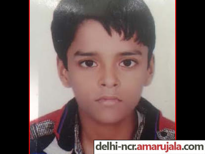 shanu who committed suicide was a joyful kid 