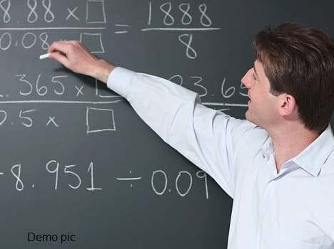 surplus teachers in urban area schools to be transferred soon.