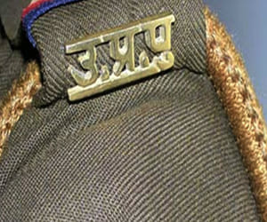UP police arrested a criminal named machchhar