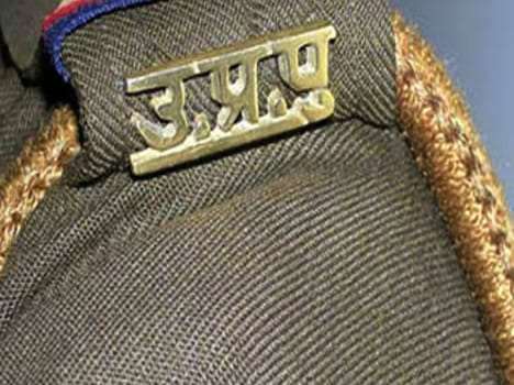 mainpuri police inspector allegedly misbehaved with a rape victim