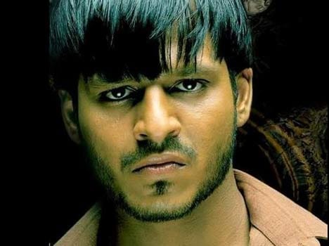 Vivek oberai talks about salman khan