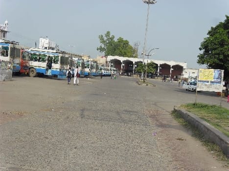 Public harass to The strike 
