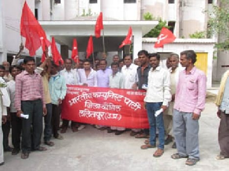 The strike of more than 20 million loss