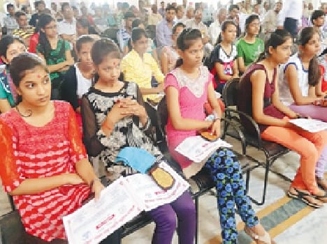 Six million Studenton University showed prolongation
