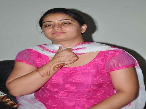 chain loot with women in rohtak