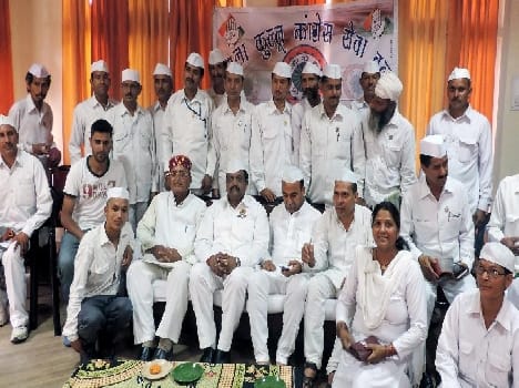 Planning for Panchayat chunav