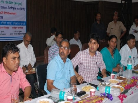 Youth get training to find better jobs