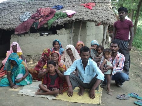 Fever death of the two , has so far killed five